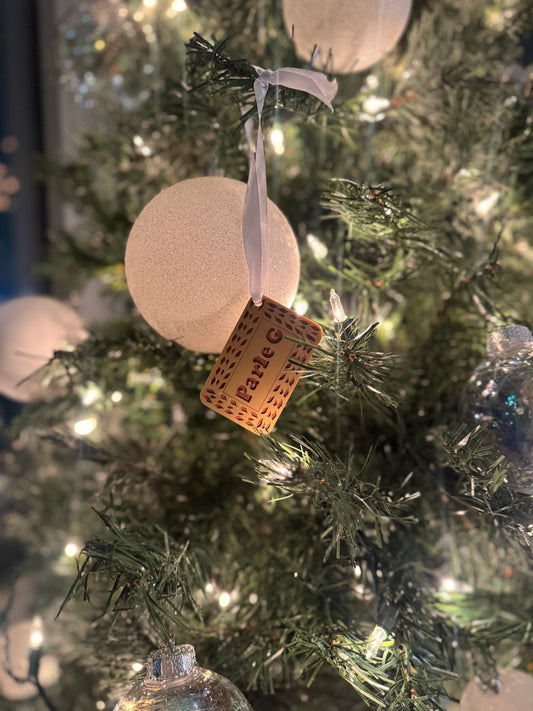 Desi Khana ornaments