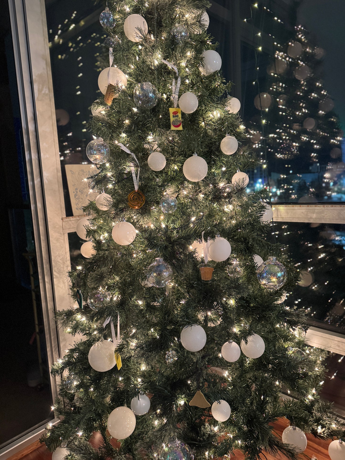 Desi Khana ornaments