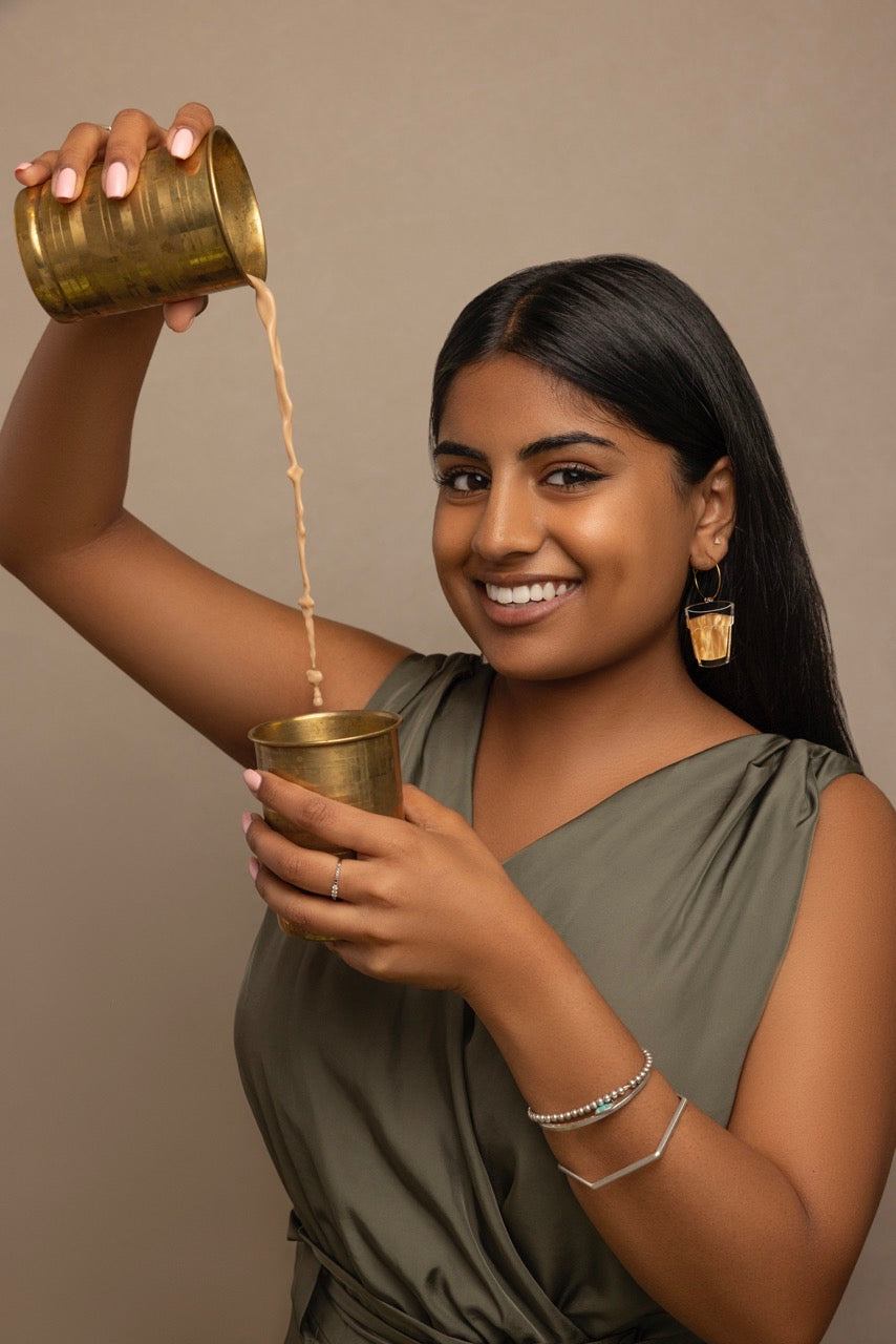 Masala Chai