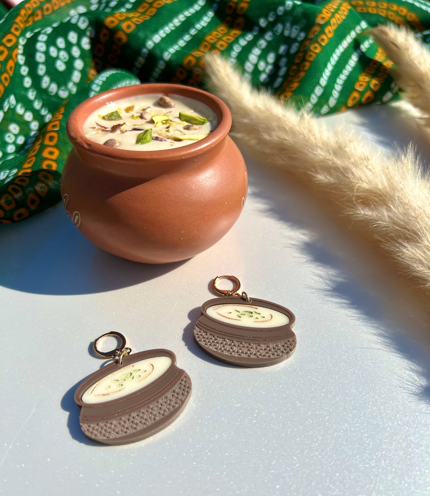 Basundi