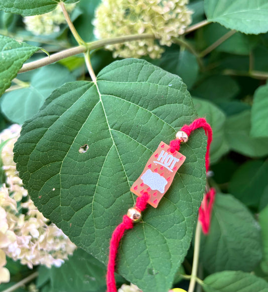 Sauce Packet Rakhris