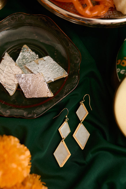 Kaju Katli