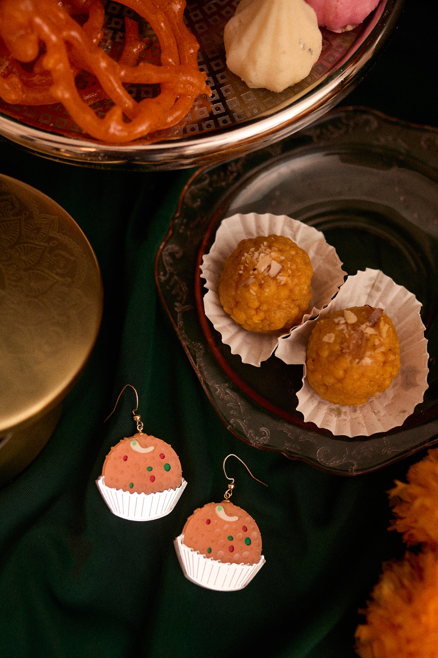 Mootichoor/ Boondi Laddoo