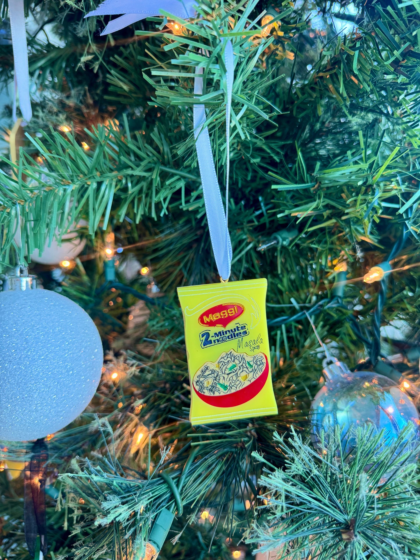 Snow's Ornament Workshop