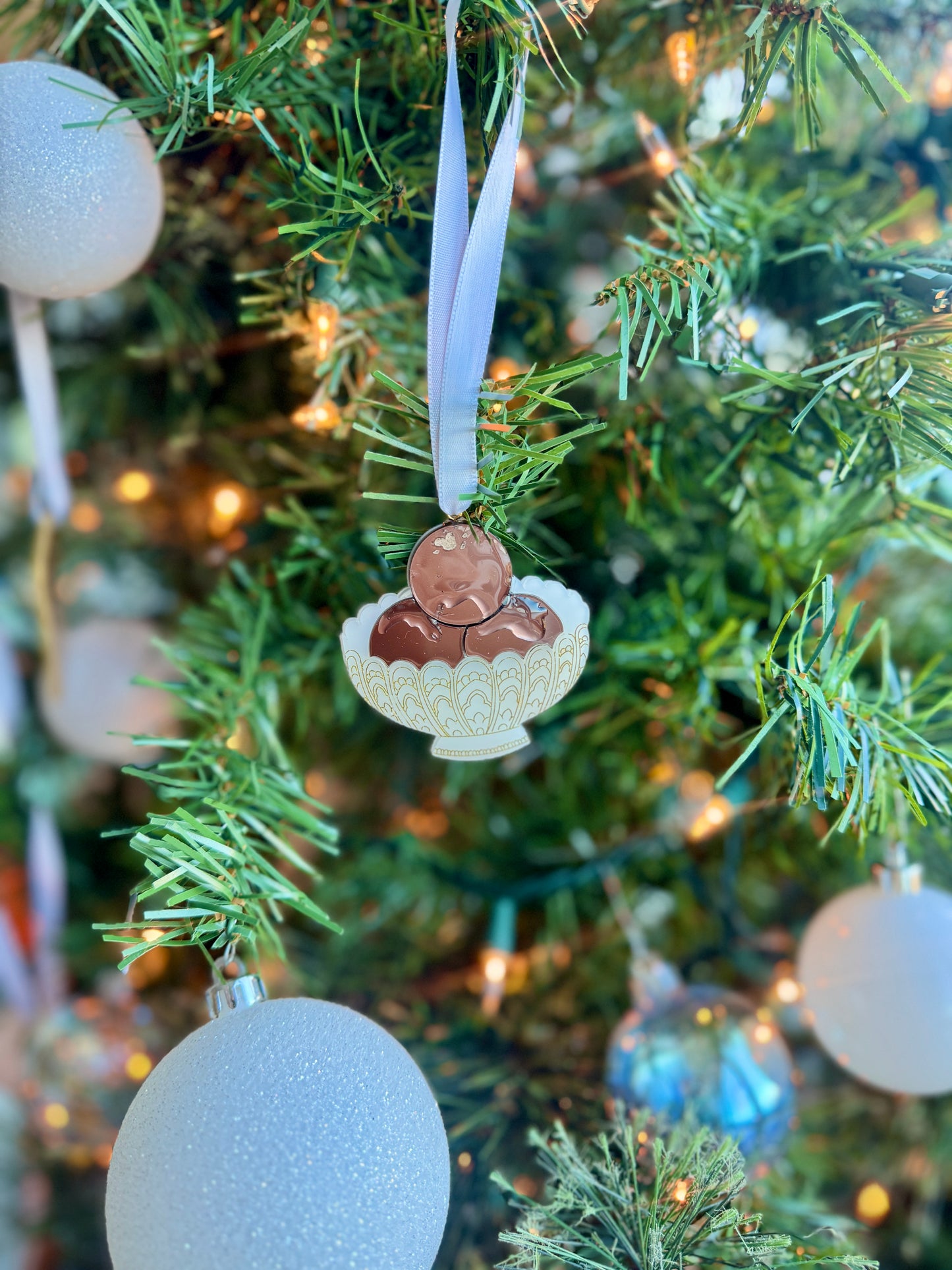 Snow's Ornament Workshop