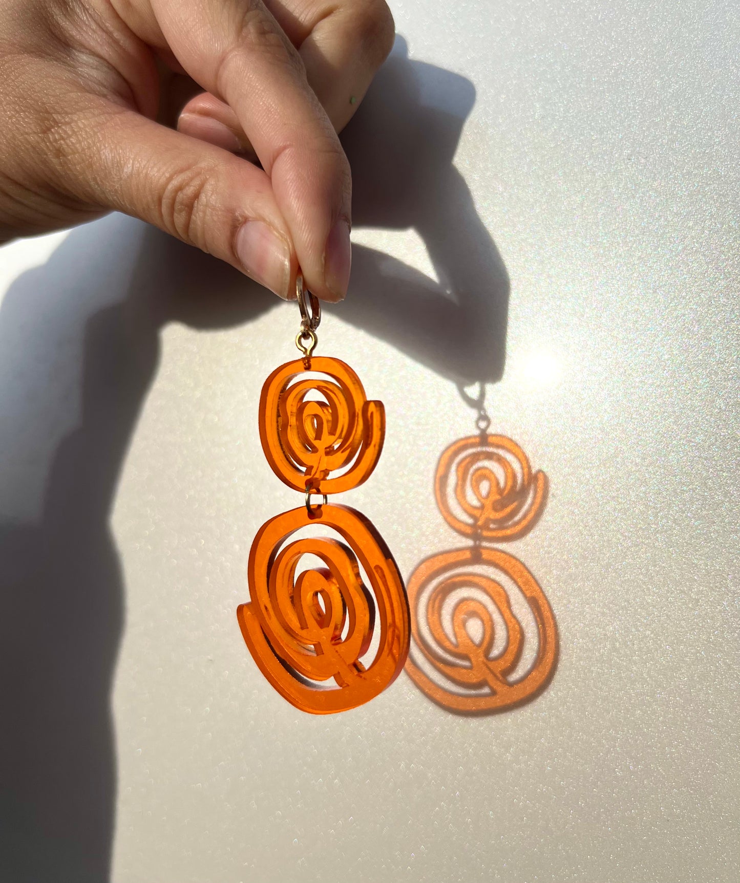 Jalebi Baby