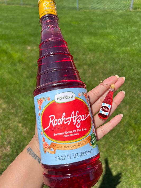 Roohafza