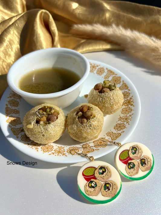 Pani Puri