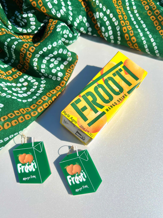 Frooti